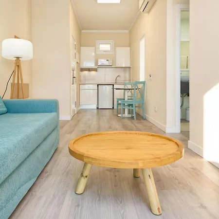 Amadores View - Adults Only 4*