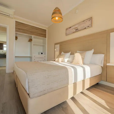 Amadores View - Adults Only アパートホテル 4*