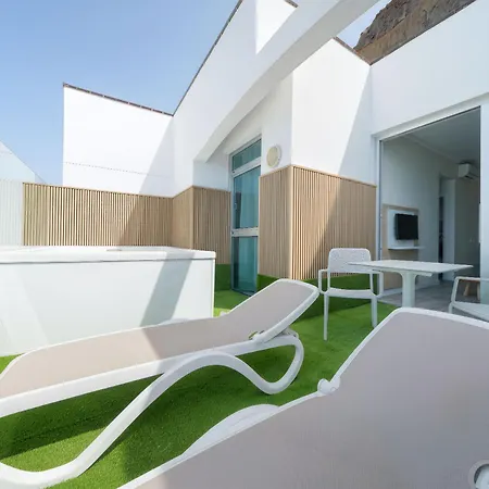 Amadores View - Adults Only