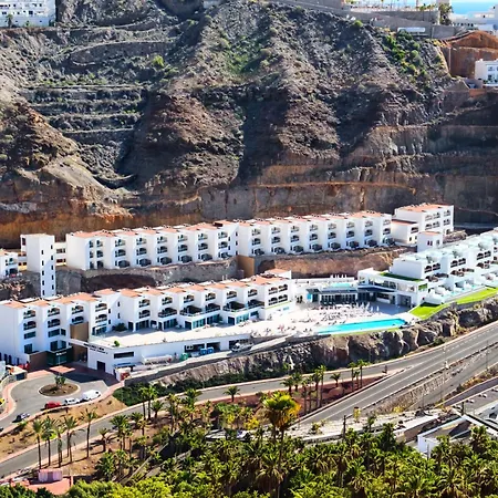 Amadores View - Adults Only Ξενοδοχείο με διαμερίσματα 4*