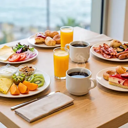 アパートホテル Amadores View - Adults Only 4*