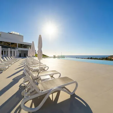 Amadores View - Adults Only