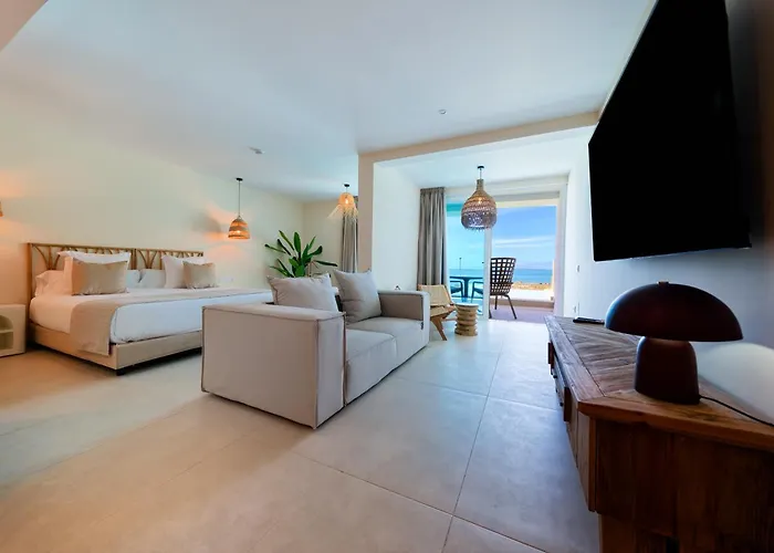 Amadores View - Adults Only 4* Mogán