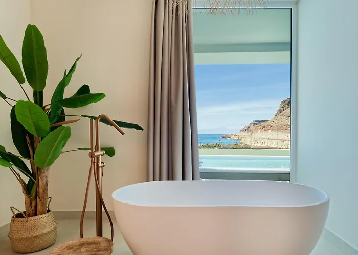 Amadores View - Adults Only 4* Mogán