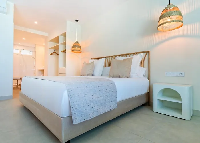 Amadores View - Adults Only Mogán