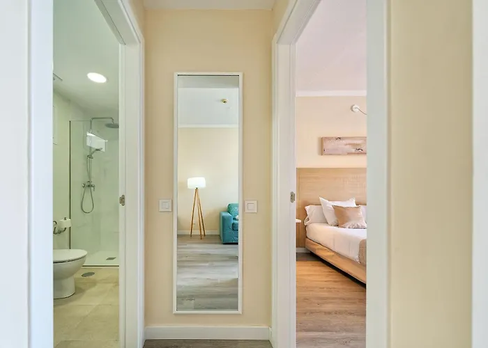 Amadores View - Adults Only 4* Mogán