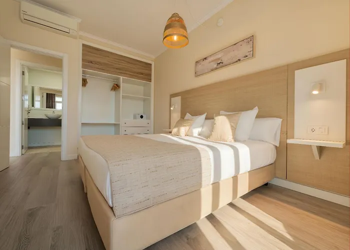 Amadores View - Adults Only アパートホテル 4*