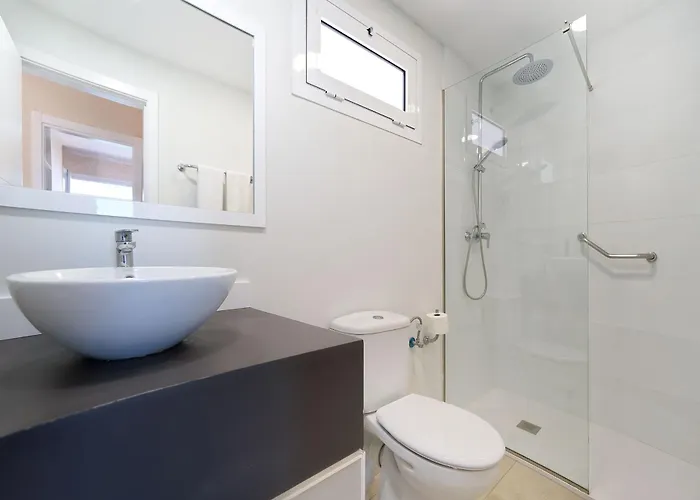 Amadores View - Adults Only 4* Mogán