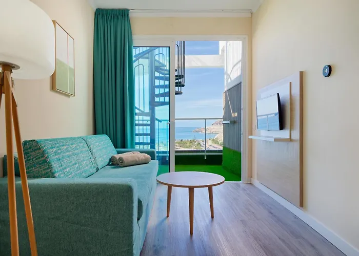 Amadores View - Adults Only 4*