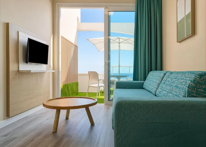 Amadores View - Adults Only 4*