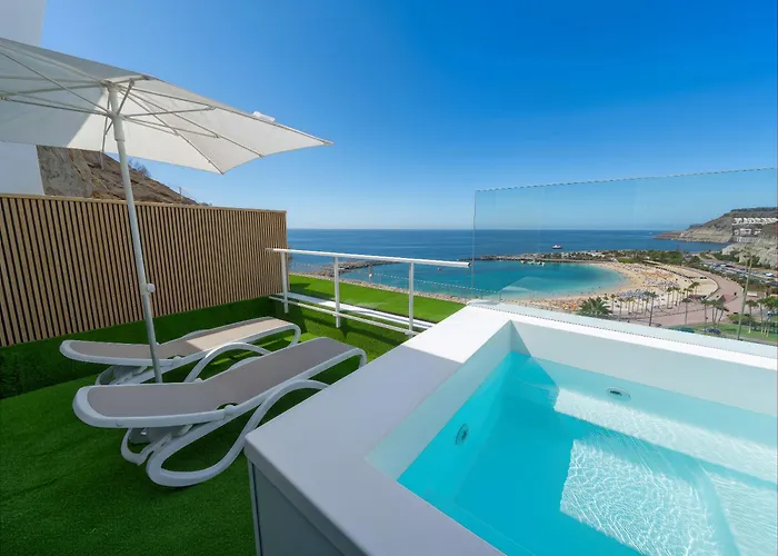 Amadores View - Adults Only 4*