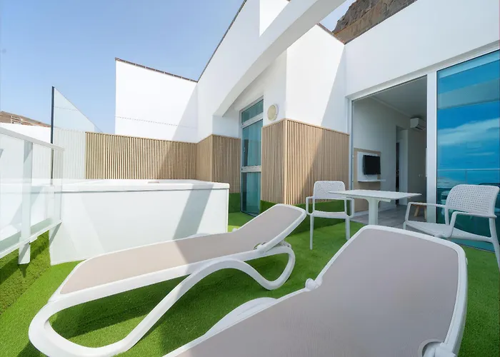 Amadores View - Adults Only