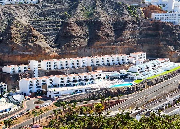 Amadores View - Adults Only アパートホテル 4*