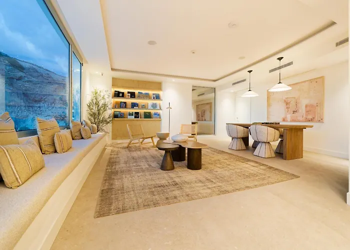 Amadores View - Adults Only アパートホテル