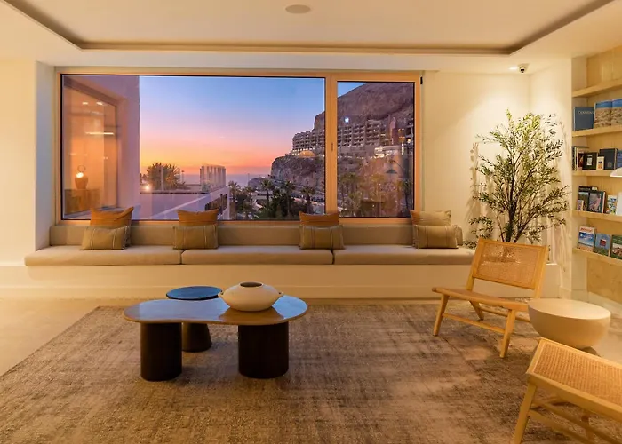 Amadores View - Adults Only Mogán