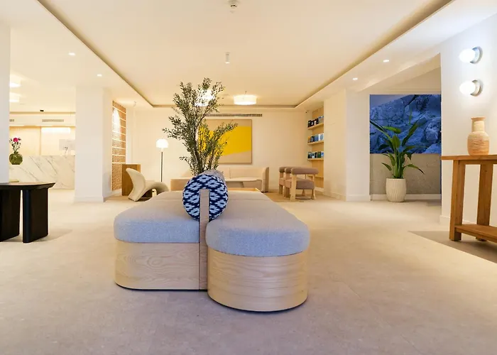 Amadores View - Adults Only アパートホテル 4*