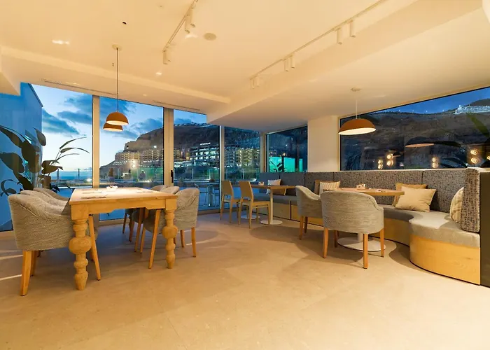 Amadores View - Adults Only アパートホテル