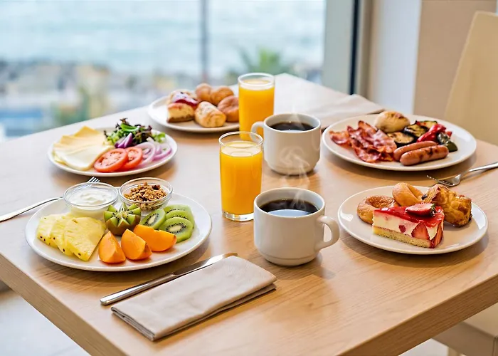 アパートホテル Amadores View - Adults Only 4*