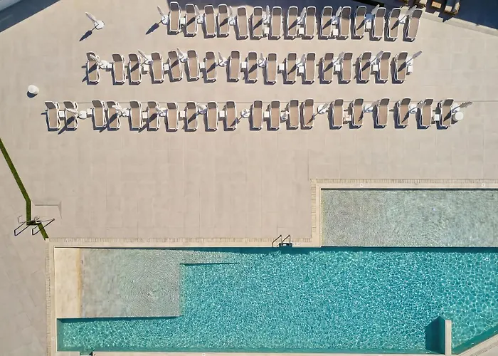 Amadores View - Adults Only 4*