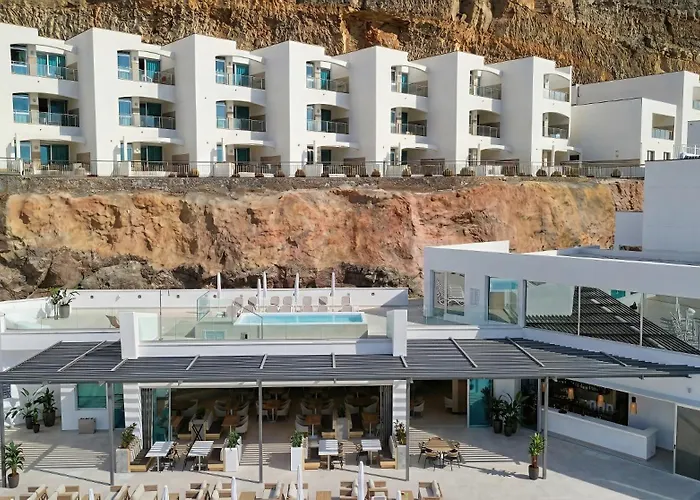 アパートホテル Amadores View - Adults Only Mogán