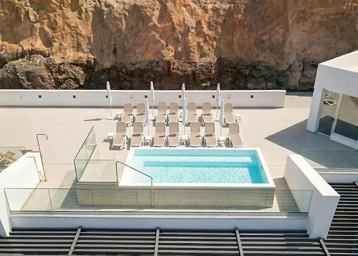 アパートホテル Amadores View - Adults Only 4*