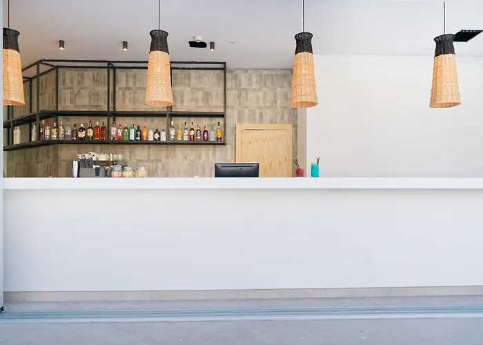 アパートホテル Amadores View - Adults Only Mogán