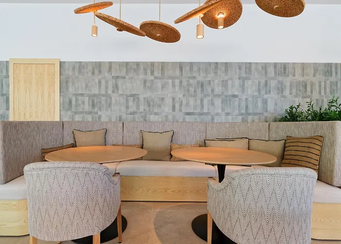 Amadores View - Adults Only 4* Mogán