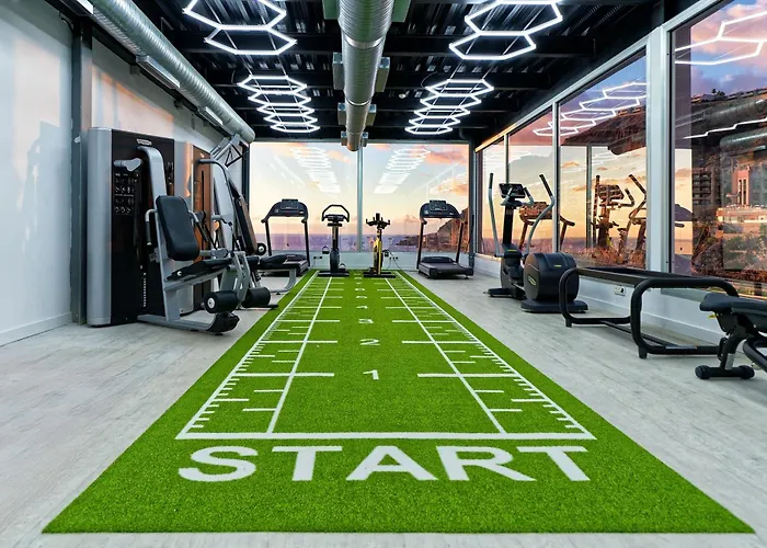 Amadores View - Adults Only Mogán