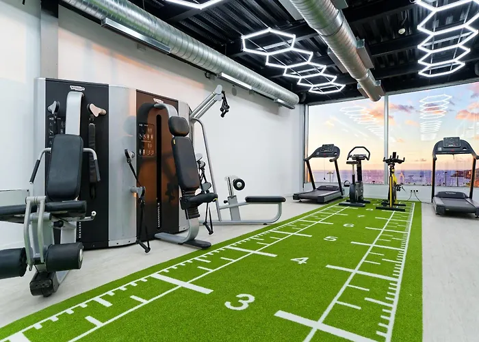 Amadores View - Adults Only 4* Mogán