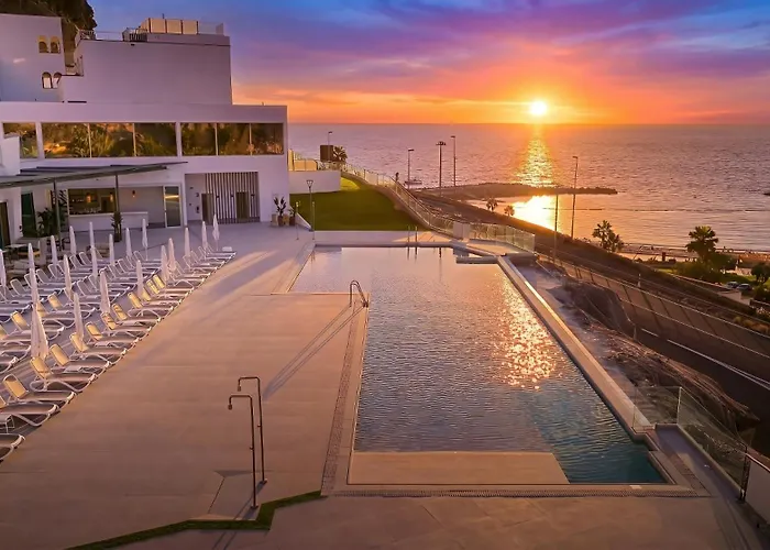 Amadores View - Adults Only Mogán