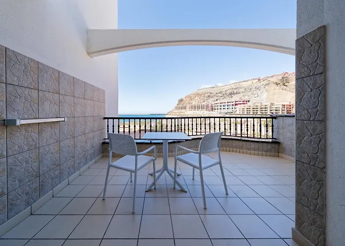 Amadores View - Adults Only