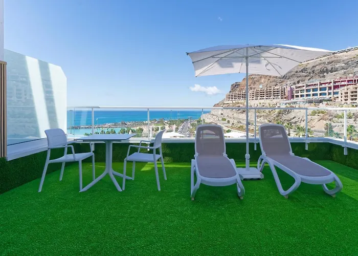 Amadores View - Adults Only 4*