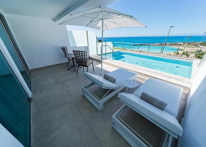 Amadores View - Adults Only