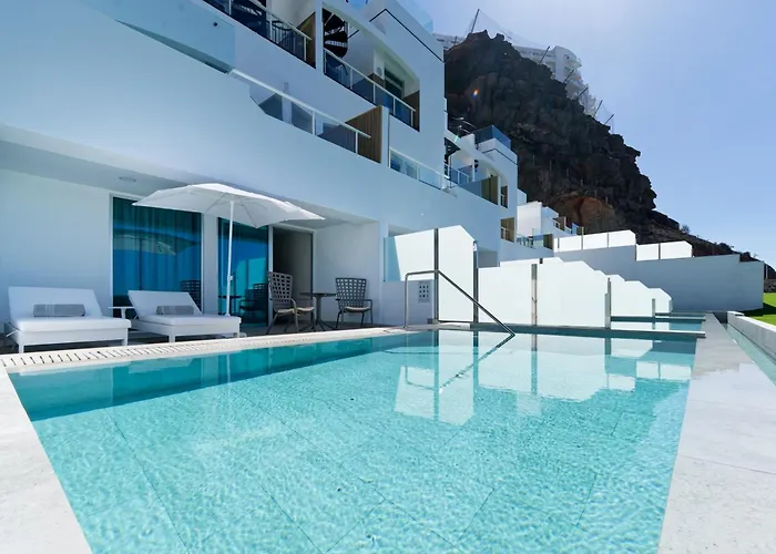 Amadores View - Adults Only Mogán