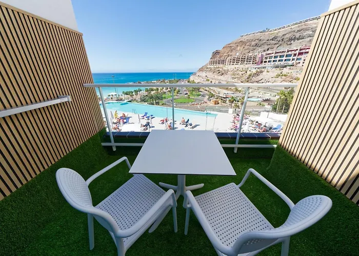 Amadores View - Adults Only Mogán