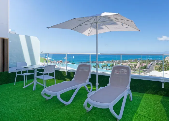 Amadores View - Adults Only 4*