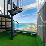 Amadores View - Adults Only Apartmanhotel Mogán
