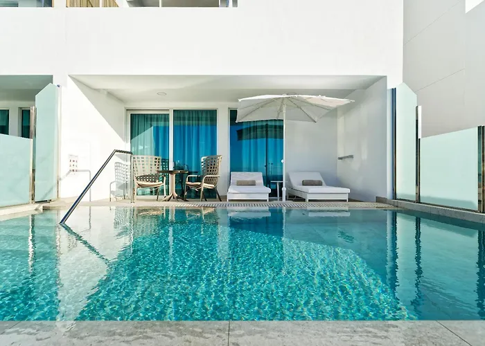 Amadores View - Adults Only Mogán
