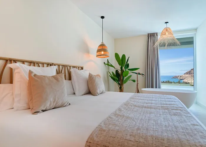 Amadores View - Adults Only 4* Mogán