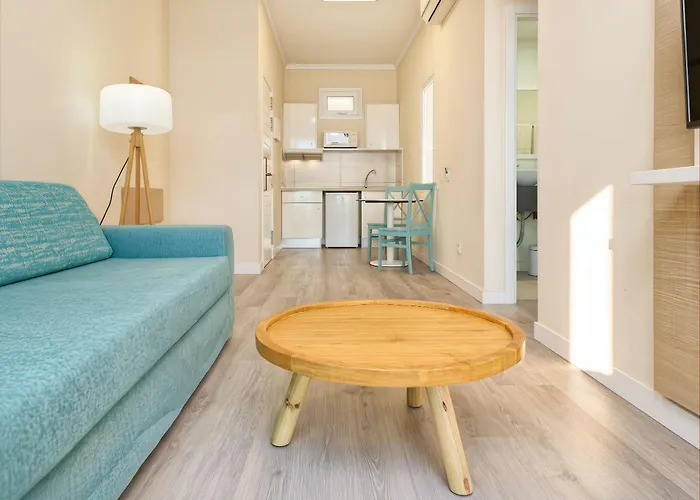 Amadores View - Adults Only 4*