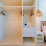 Appart hôtel Amadores View - Adults Only Mogán