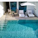 Amadores View - Adults Only Appart hôtel