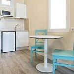 Amadores View - Adults Only Appart hôtel