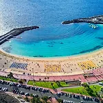 Appart hôtel Amadores View - Adults Only 4*