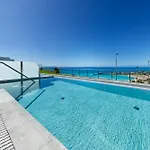 Amadores View - Adults Only Appart hôtel Mogán