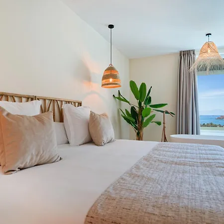 Amadores View - Adults Only 4* Mogán