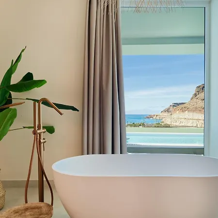 Amadores View - Adults Only 4* Mogán