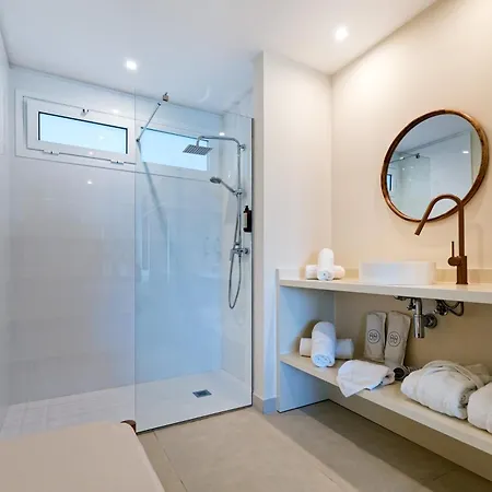 Apartahotel Amadores View - Adults Only