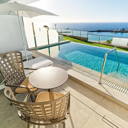 Amadores View - Adults Only Mogán