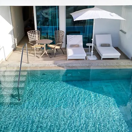 Amadores View - Adults Only Apartahotel